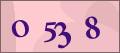 驗證碼