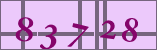 驗證碼