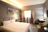 【尊寵享受】/ Ahotel客房 / Ahotel Double Room
