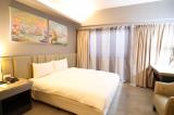 【尊寵享受】/ Ahotel客房 / Ahotel Double Room