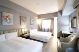 【企業客戶】/ Ahotel親善房 / Ahotel Goodwill Room