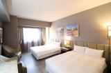 【企業客戶】/ Ahotel親善房 / Ahotel Goodwill Room